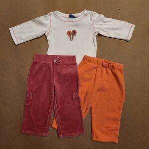 Outfit | Sonoma/Jumping Beans/Koala Kids